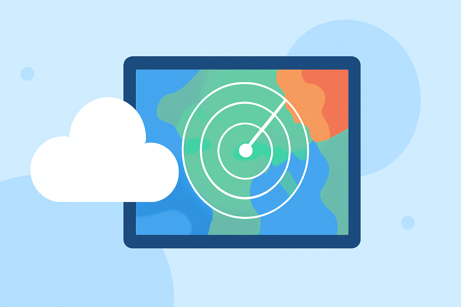 Pro Live Weather Radar in 2026: A Comprehensive Guide