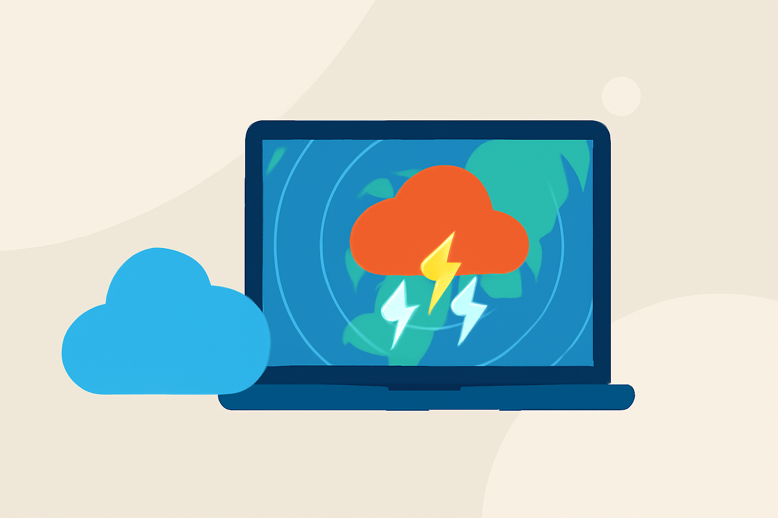 A Step-by-Step Guide to Tracking Thunderstorms Effectively