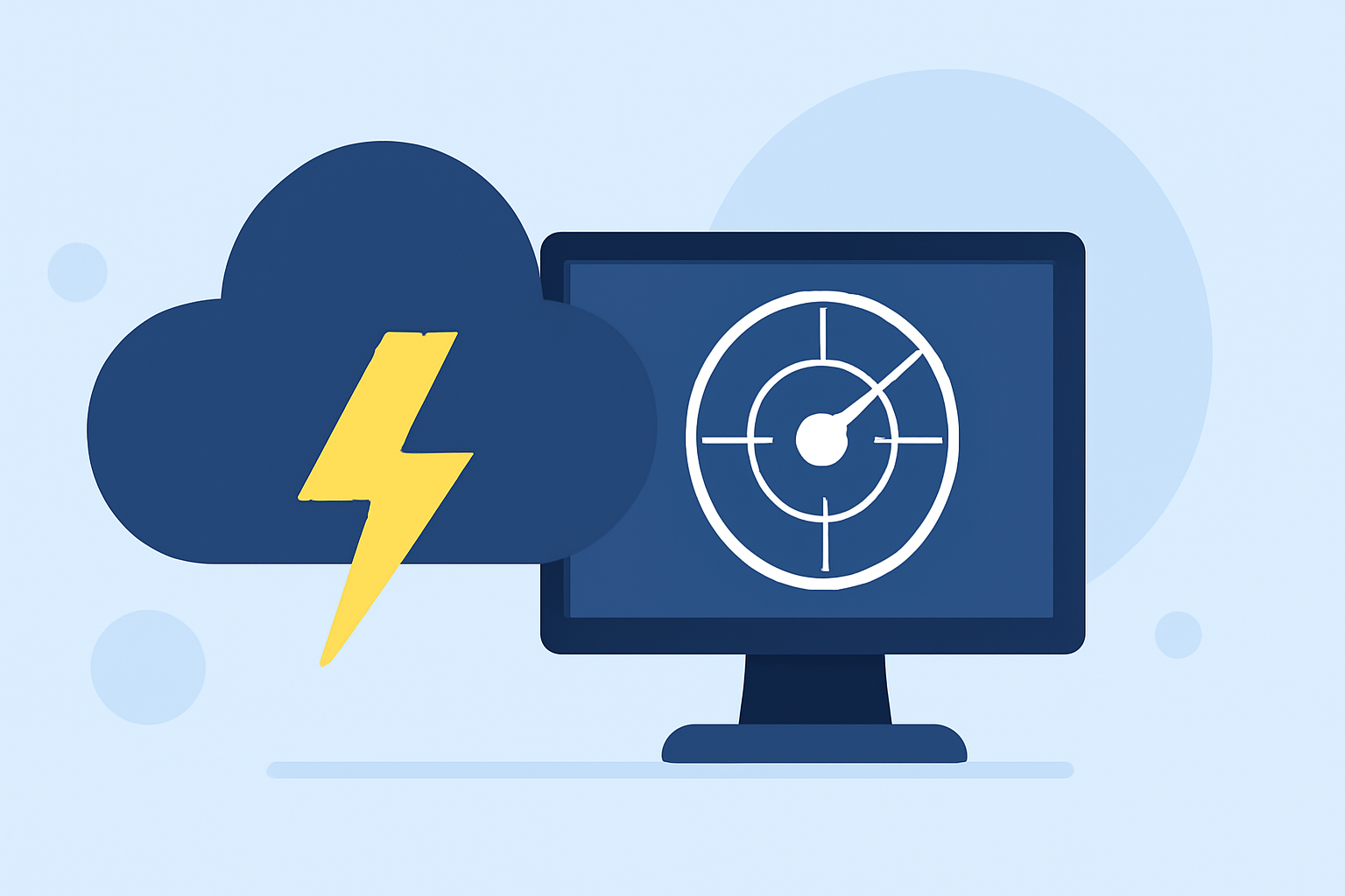 Understanding Storm Intensity Tracking for Outdoor Events