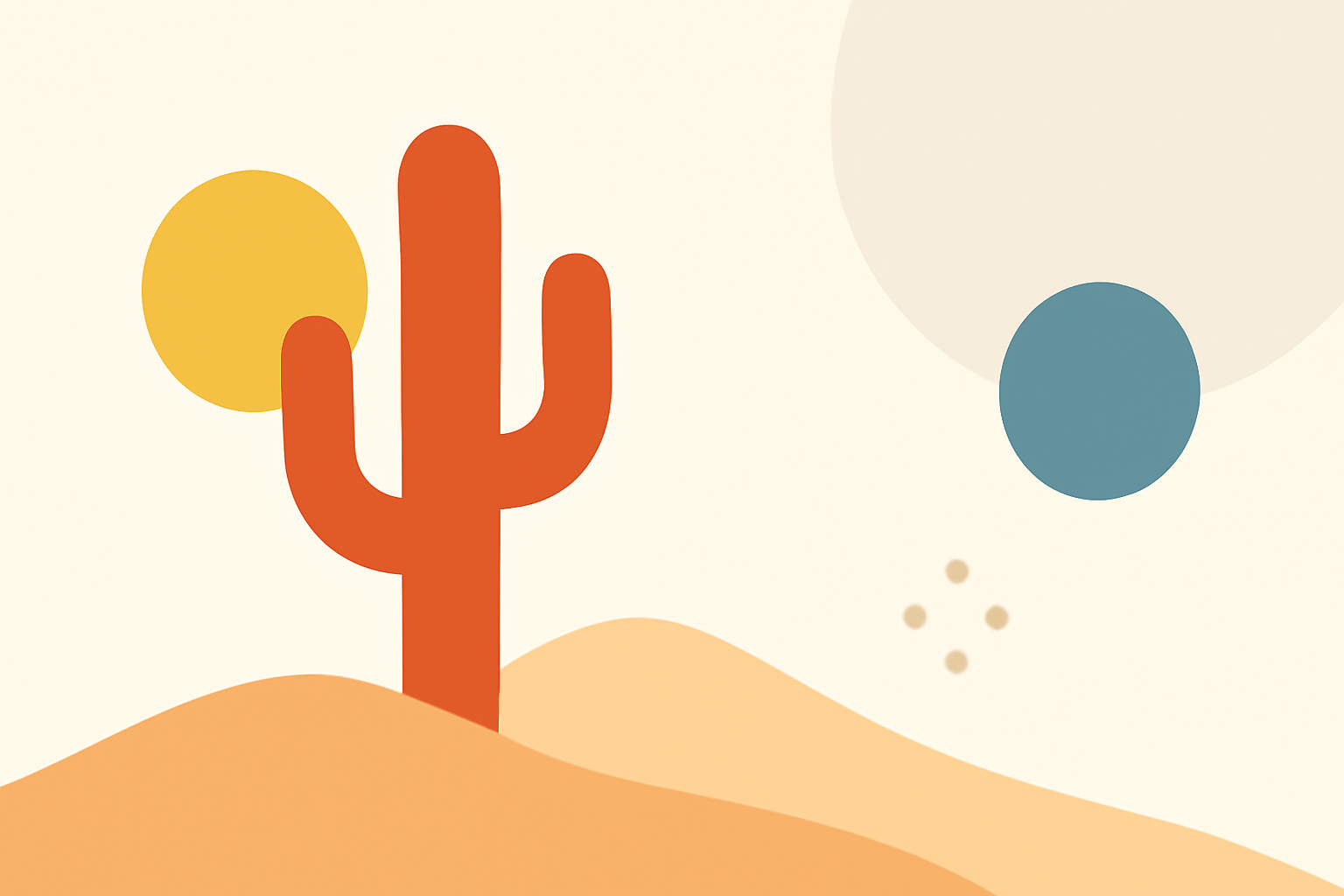 Understanding Desert Climate Trends: A Comprehensive Guide