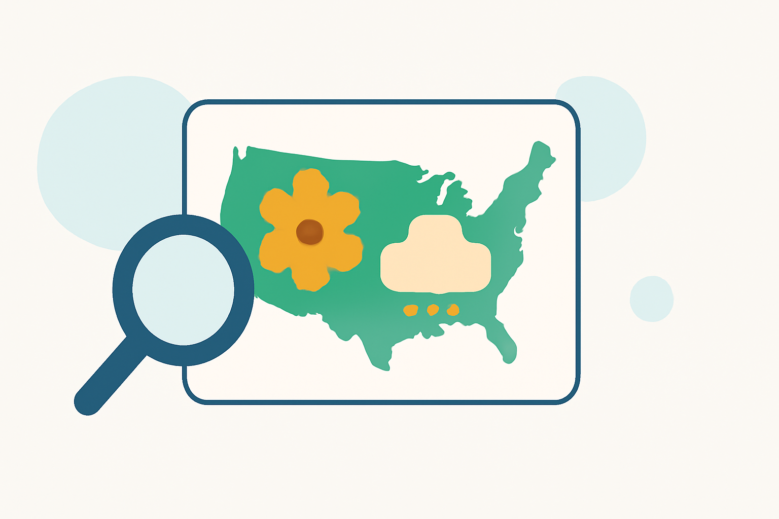 The Essential Guide to Pollen Forecasts in the United States