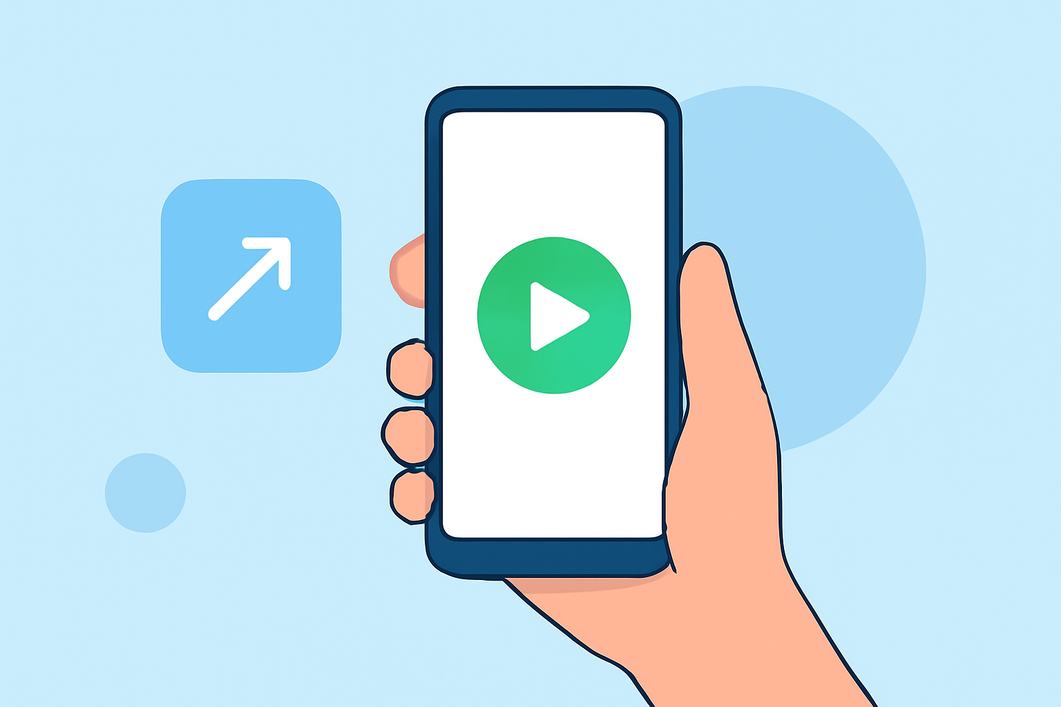 Mastering Hyperlapse Editing on Your Mobile Device