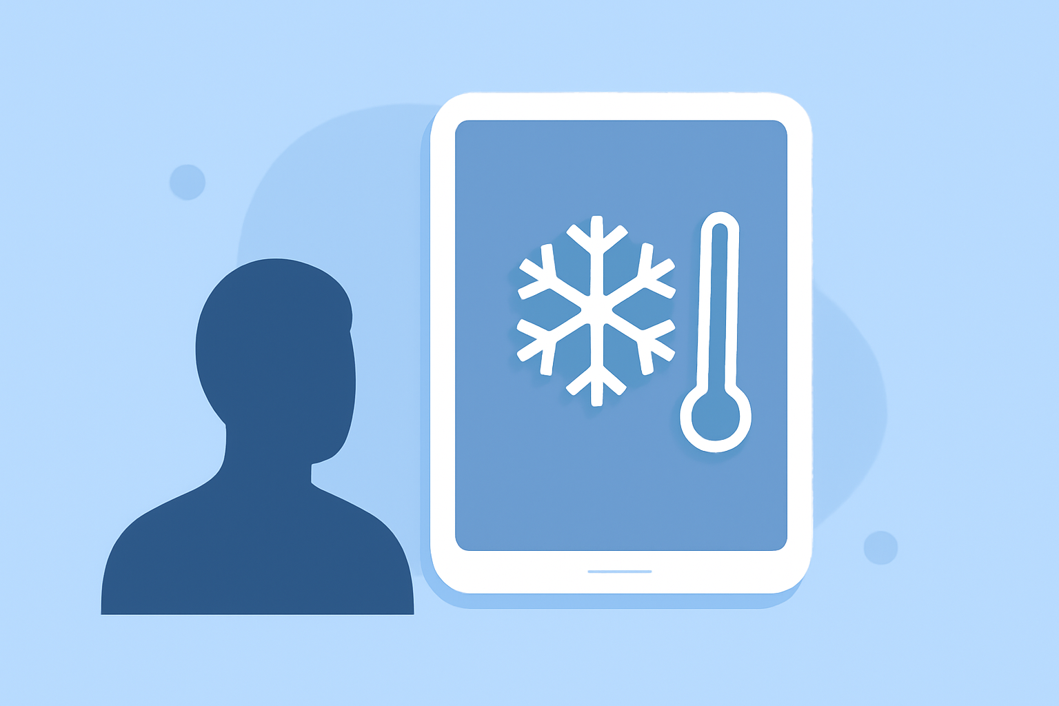 Understanding Wind Chill: A Guide for iPad Users