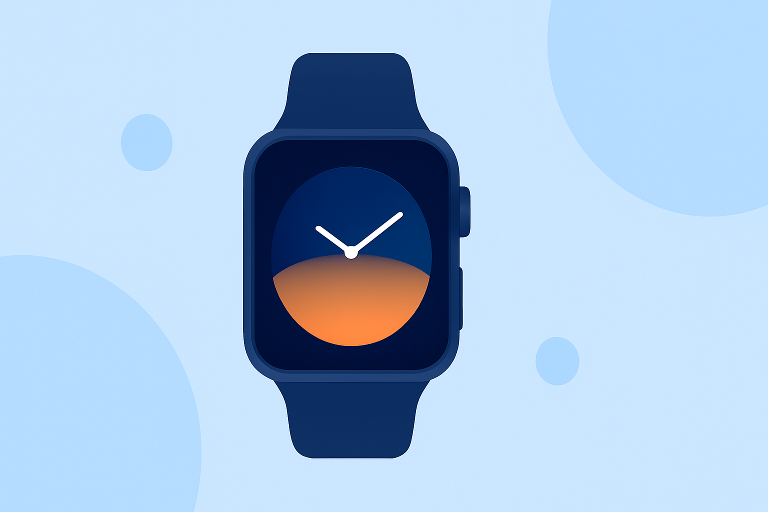 Understanding Twilight Times on Apple Watch