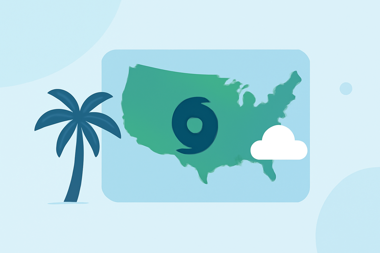 Understanding Tropical Climate Trends in the United States