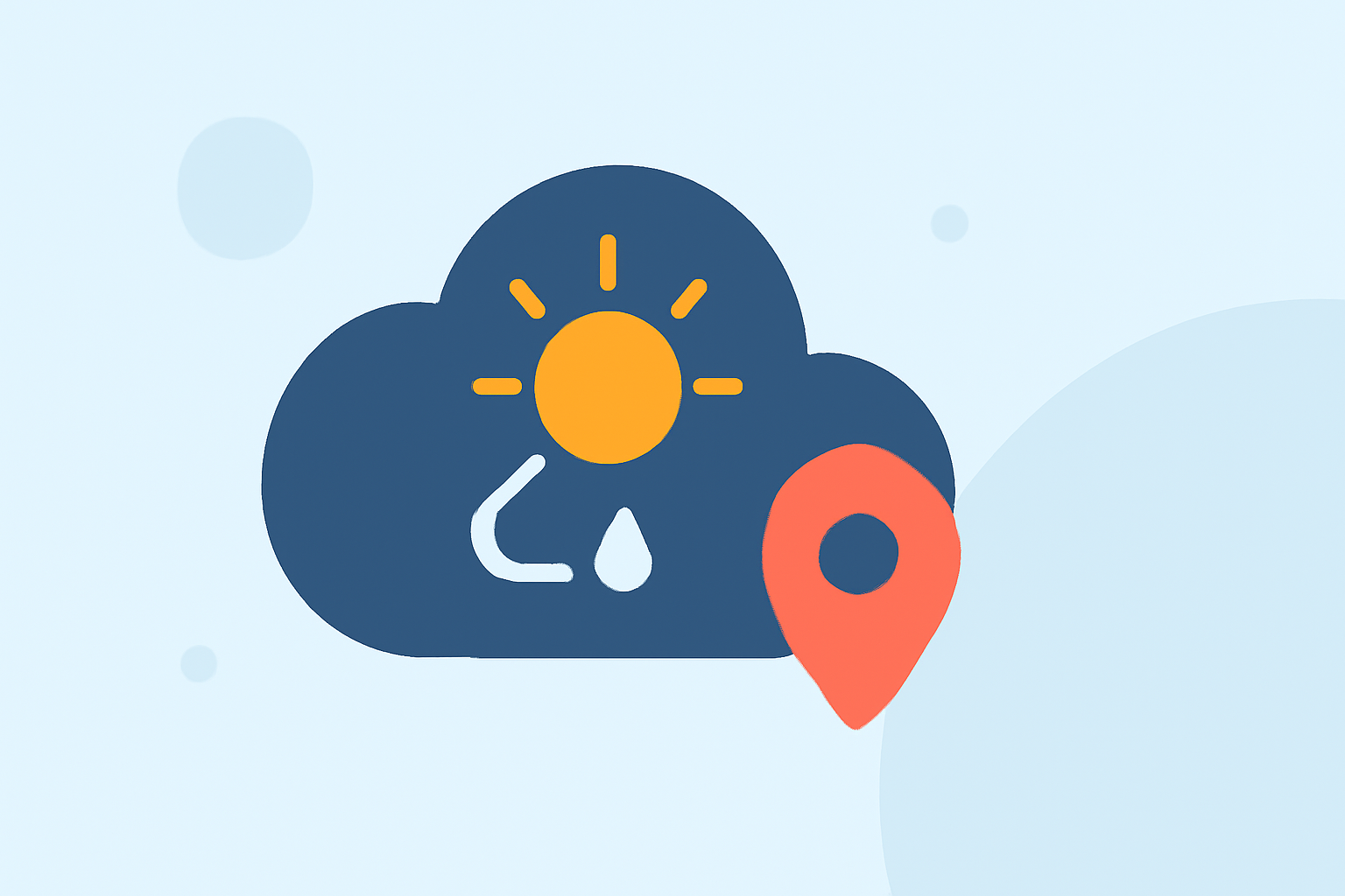 Mastering Real-Time Weather Tracking for Your Travels