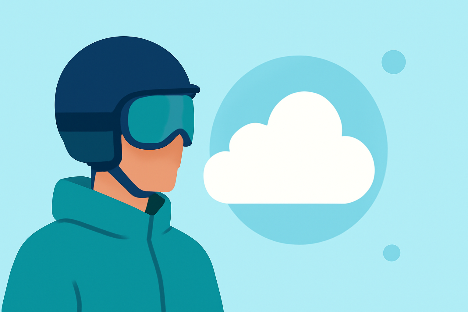 Essential Weather Considerations for Snowboarding Trips: A Gardener's Guide