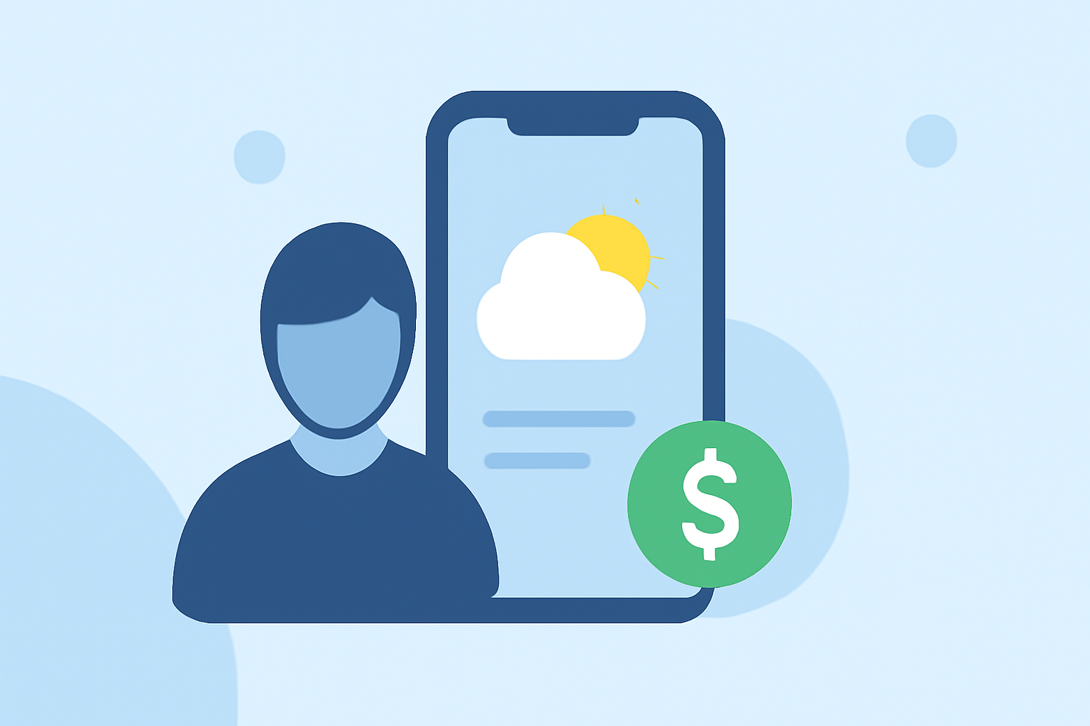 Understanding Weather App Subscriptions for Outdoor Events