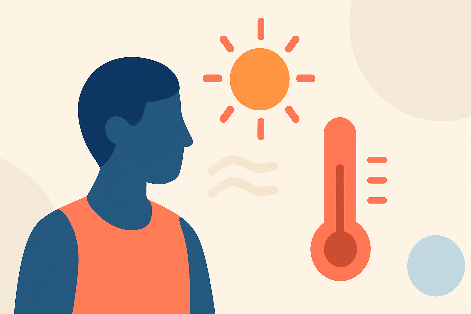 Heat Wave Safety Tips: Protecting Yourself and Others