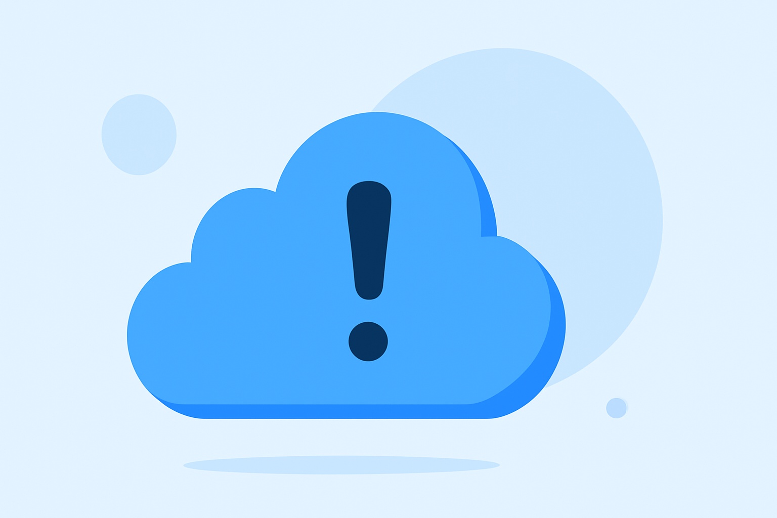Avoiding Common Mistakes in Storm Approach Notifications