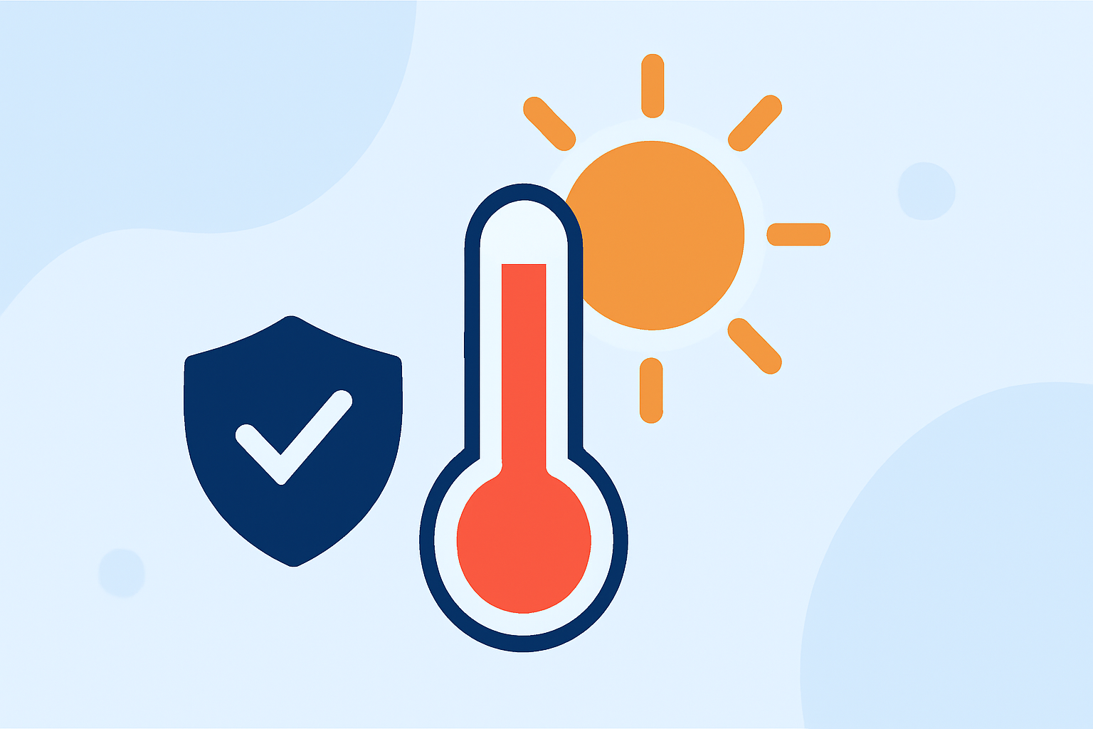 Heat Wave Safety Guide During Hurricane Season