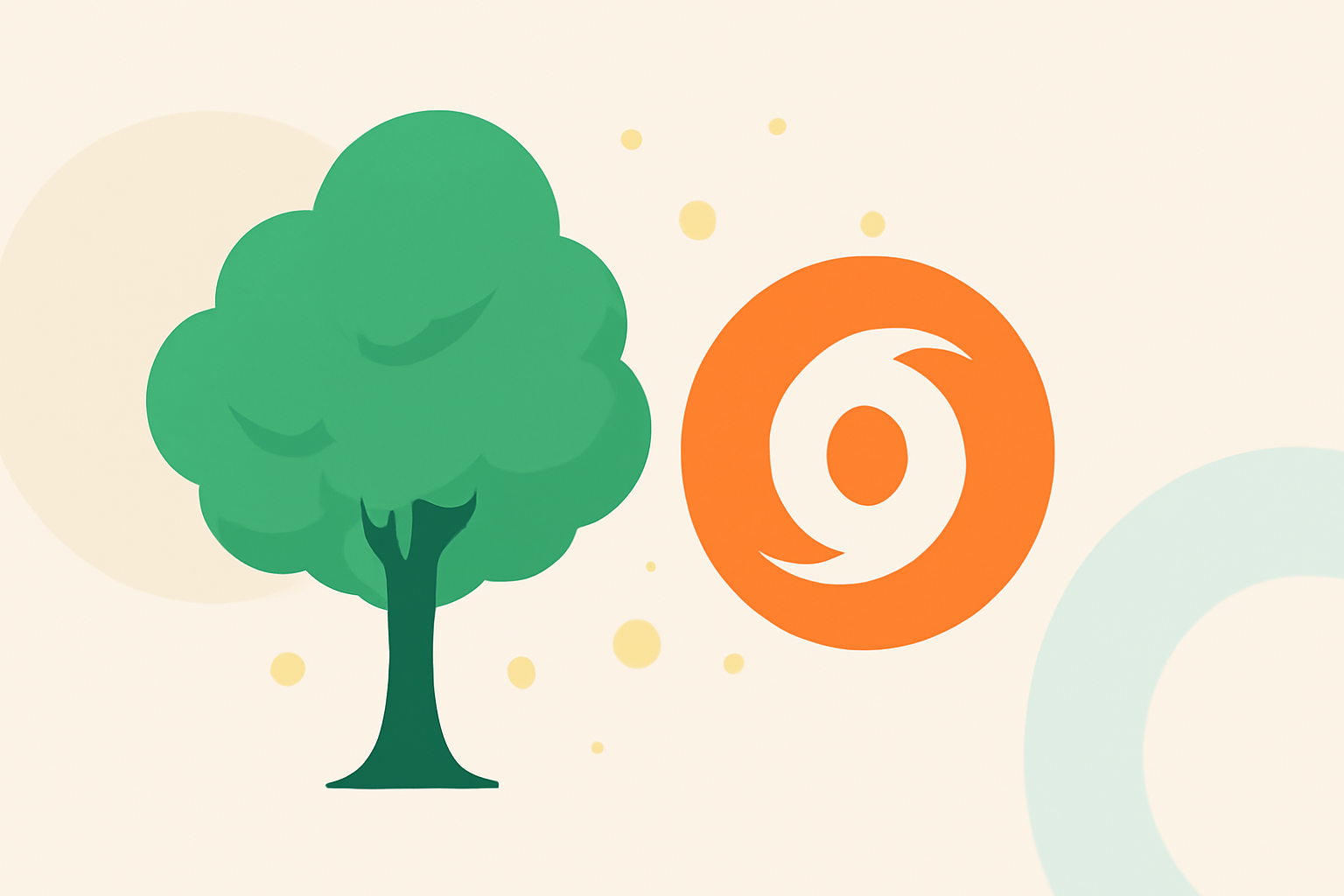 Understanding Tree Pollen During Hurricane Season