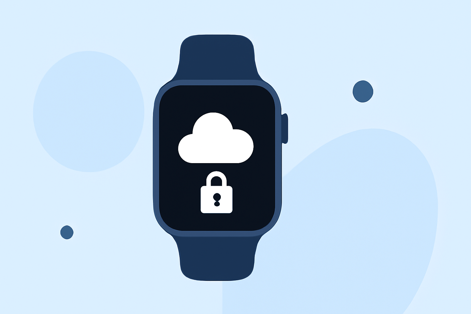 Understanding Weather Widget Privacy on Apple Watch