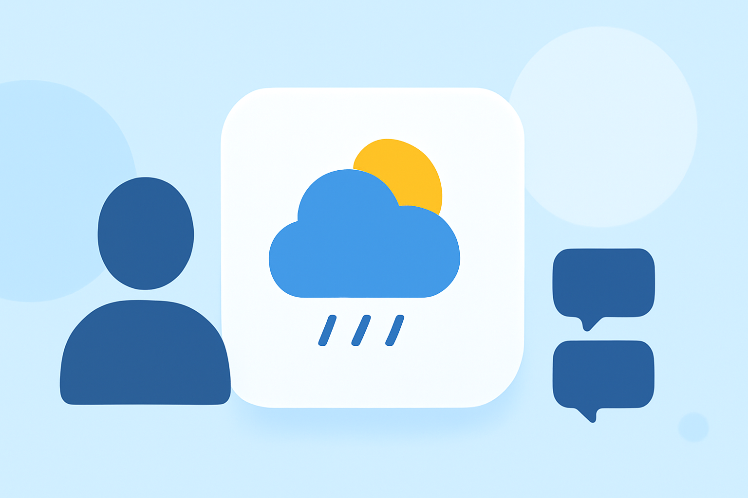 Effective Strategies for Grouping Weather Notifications