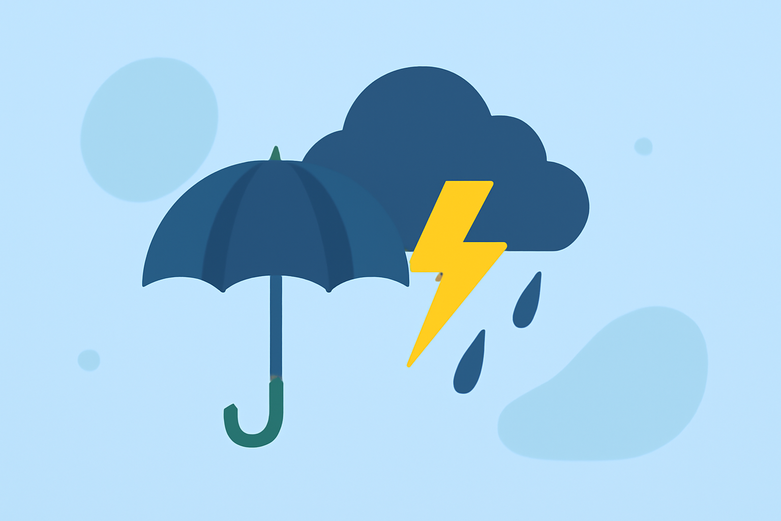 An Introduction to Weather for Outdoor Festivals During Severe Weather