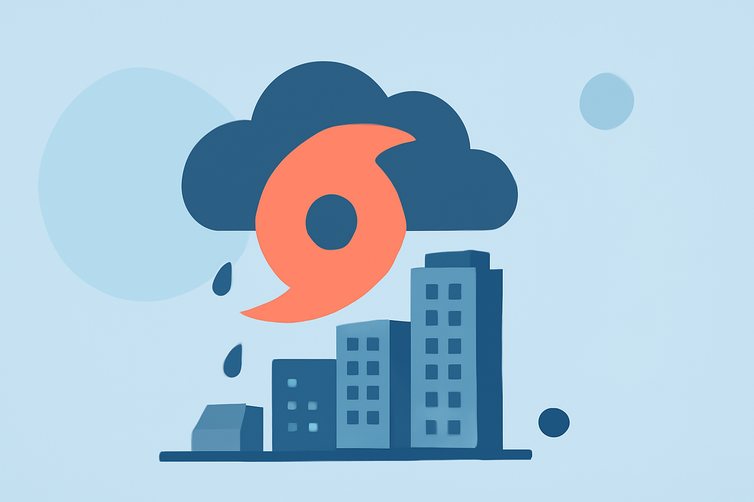 Understanding Urban Climate Trends During Hurricane Season