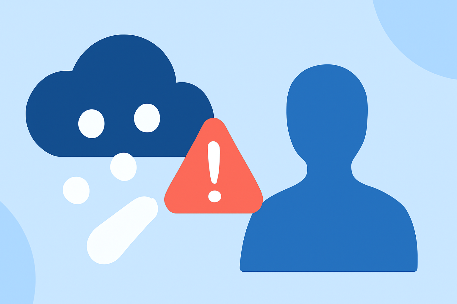 Hail Forecasts: Mistakes to Avoid During Outdoor Events