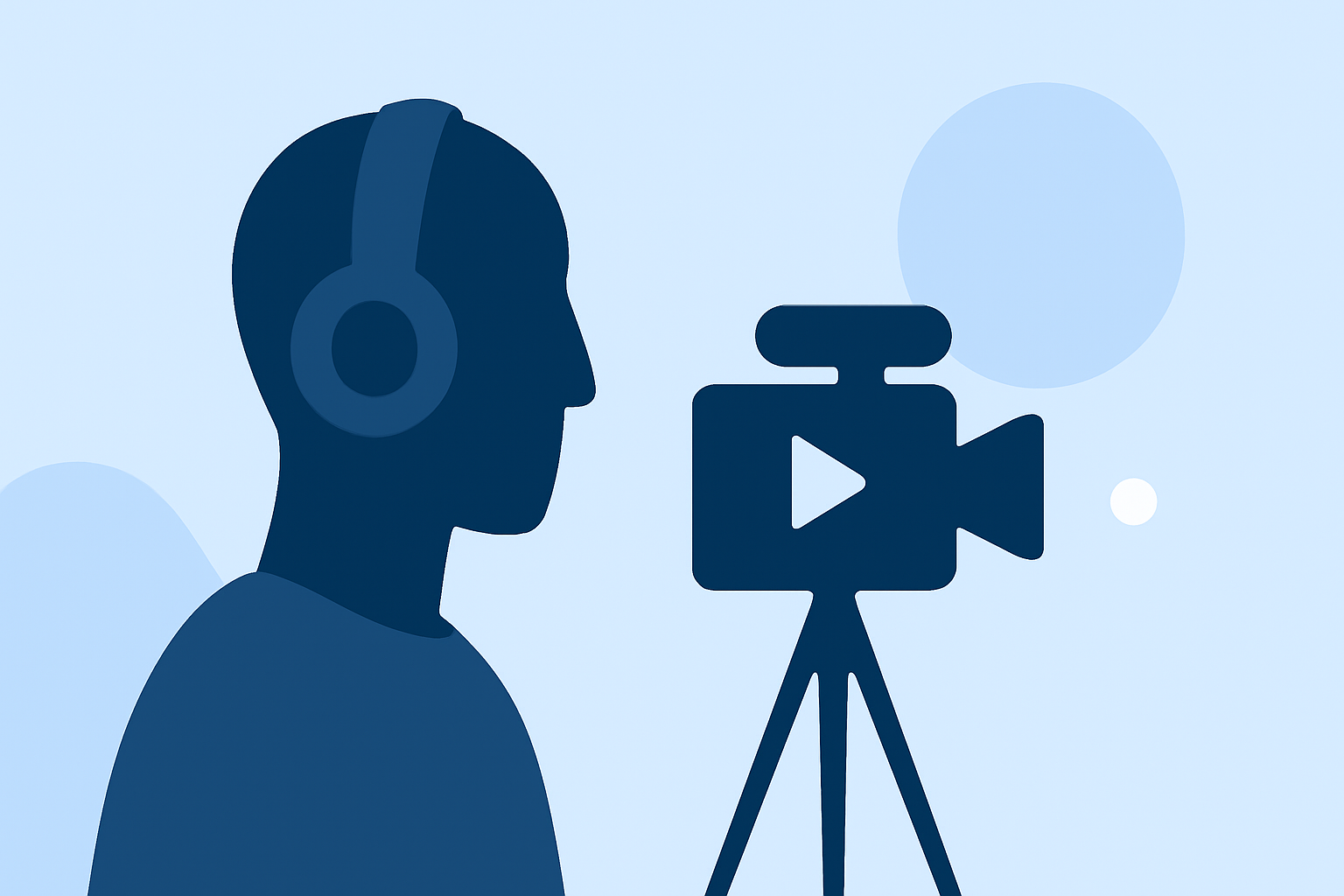 Mastering Aviation B-Roll with Music: A Professional's Guide
