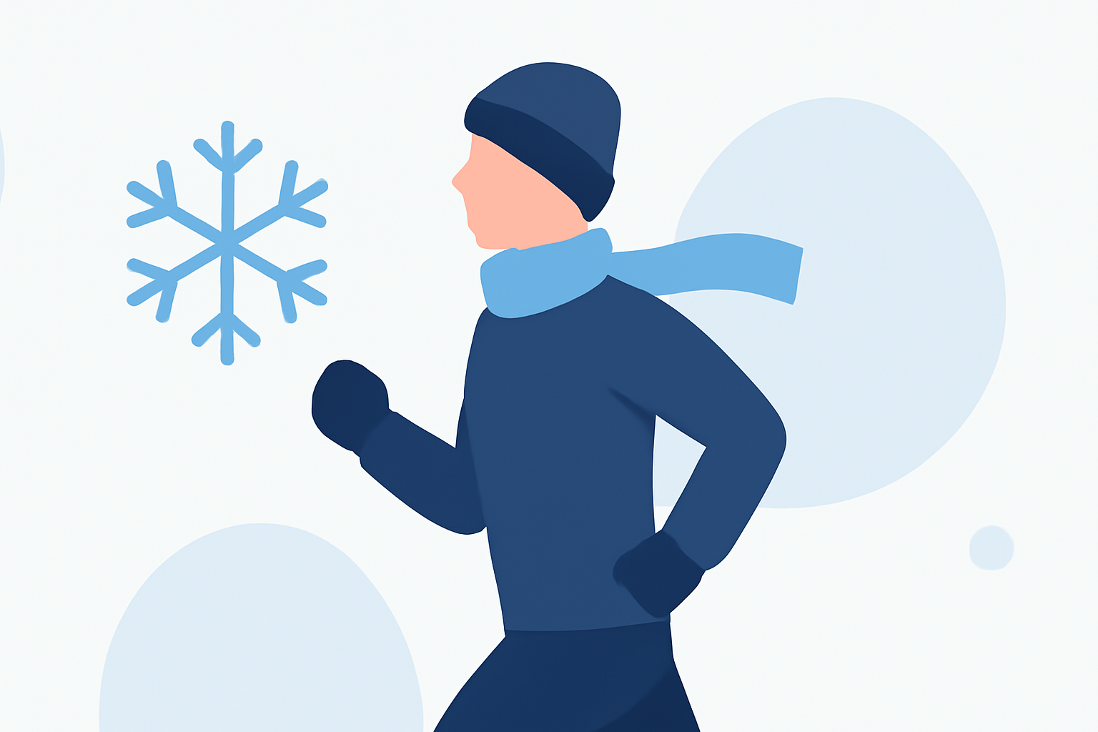 Understanding Wind Chill and Its Impact on Outdoor Workouts