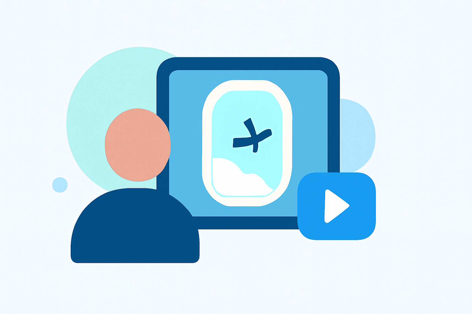 Mastering Plane Window Montage Editing for YouTube: A Comprehensive Guide