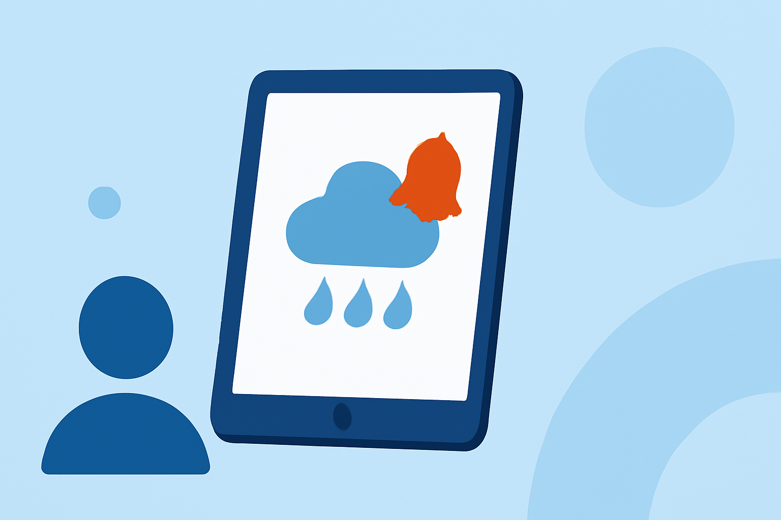 Mastering Rain Start Notifications on Your Tablet: A Comprehensive Guide
