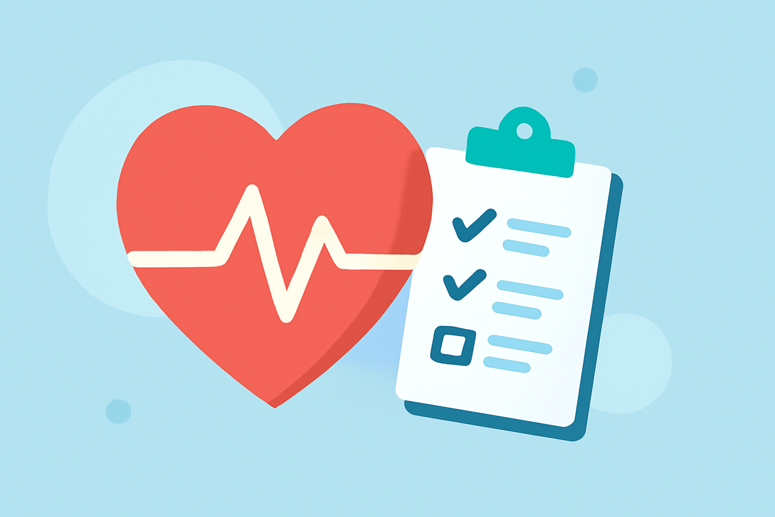 Heart Health Weather Checklist During Winter Storms