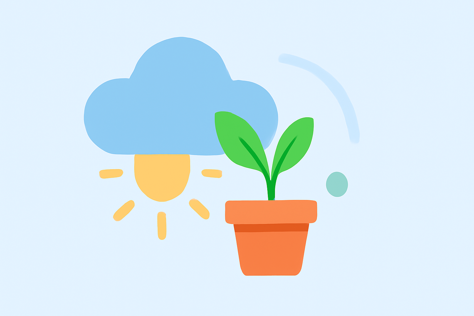 Mastering Weather Forecasts: Essential Tips for Gardeners