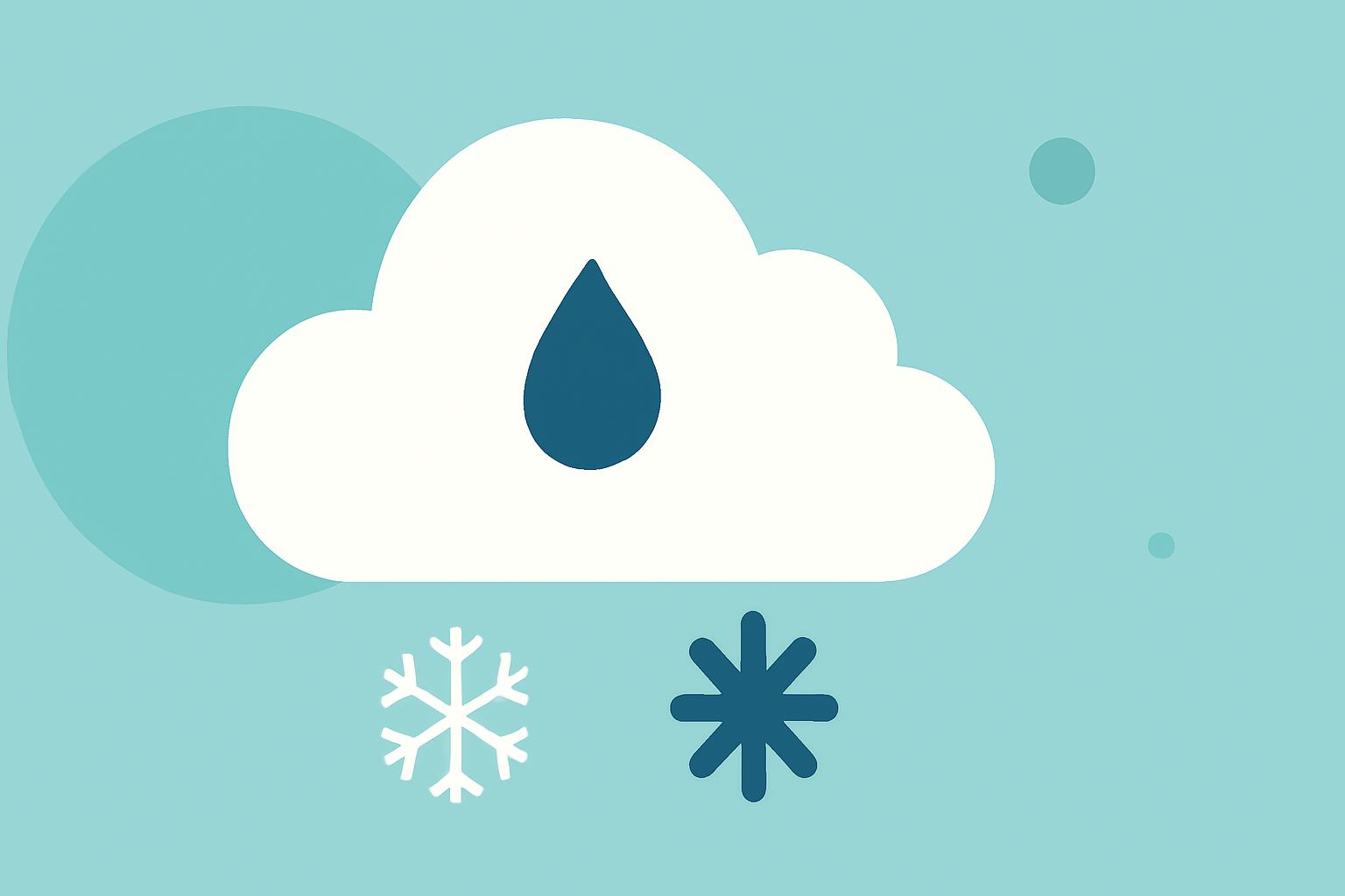 Understanding Precipitation Types: A Comprehensive Guide