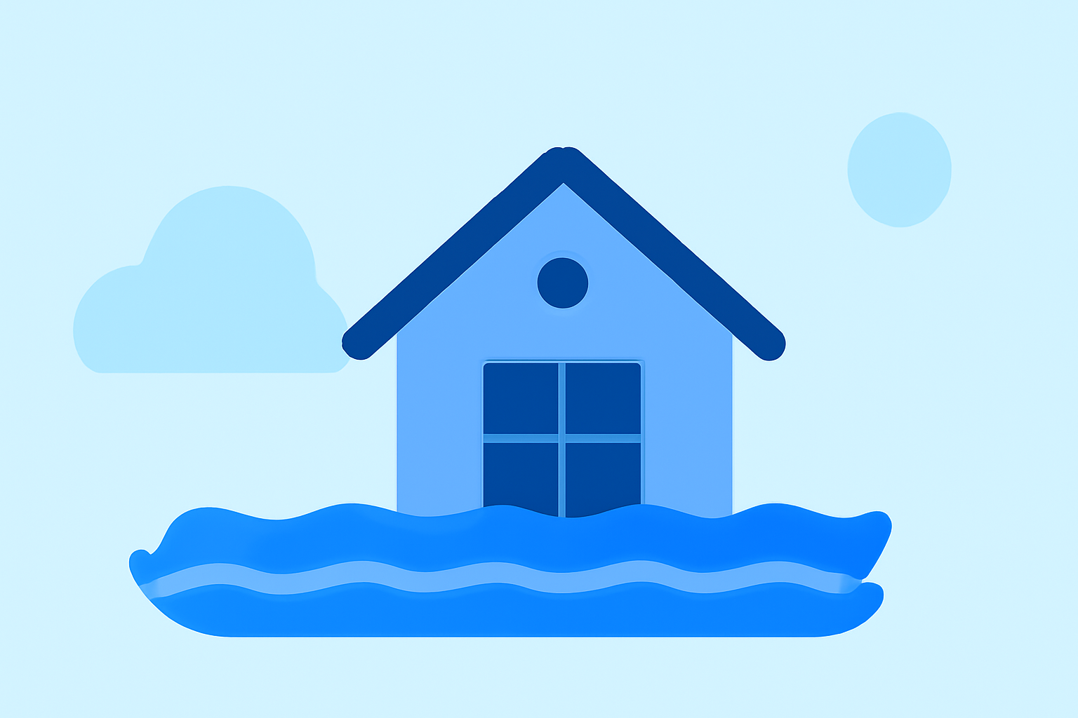 Coastal Flood Safety: Essential Measures and Real-World Examples