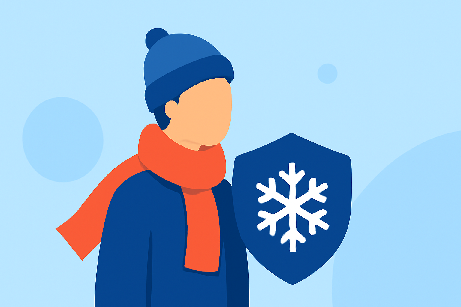 Blizzard Safety Guide: Essential Steps for Beginners