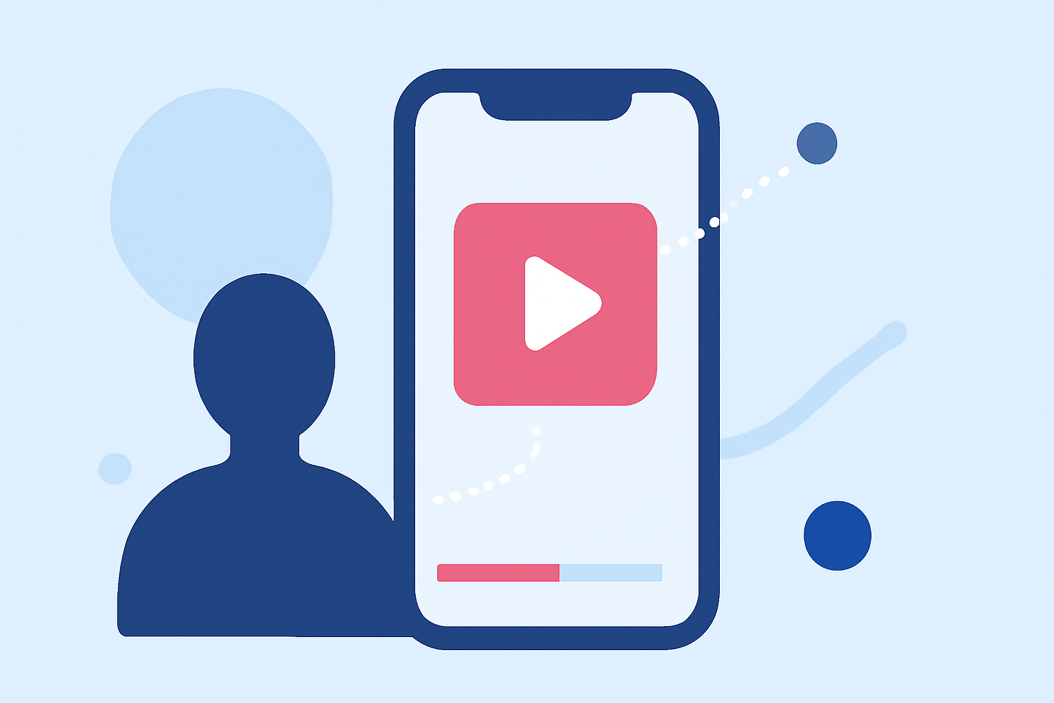 Enhancing Instagram Reels with Route Progress Overlays