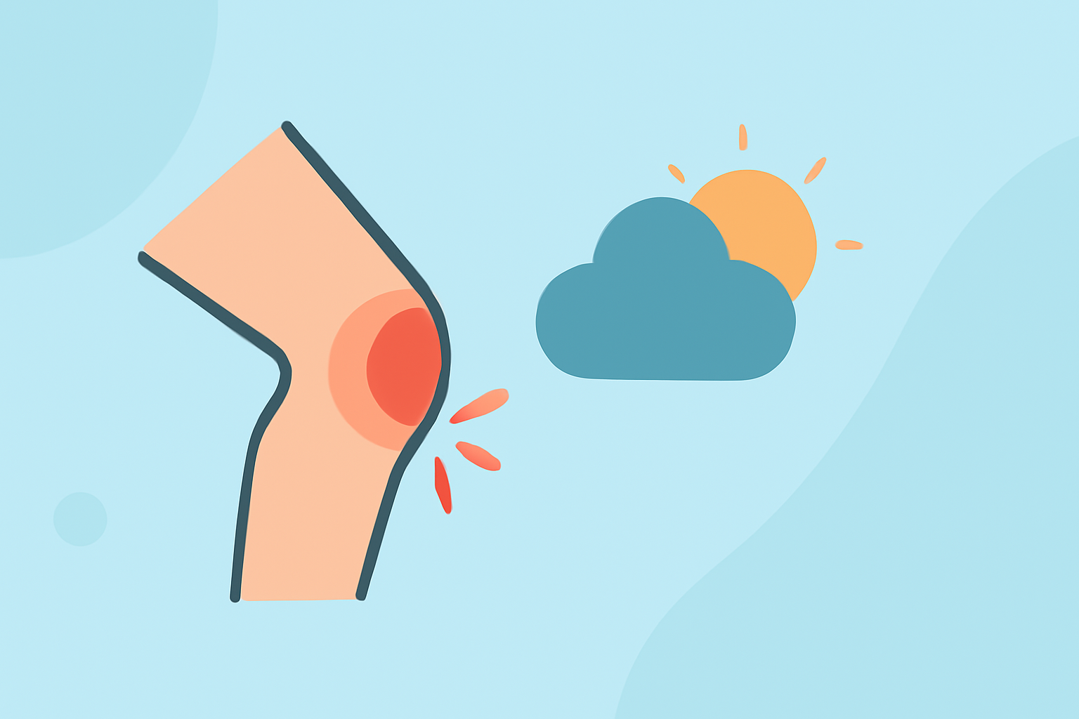 Understanding Arthritis and Its Connection to Weather Changes