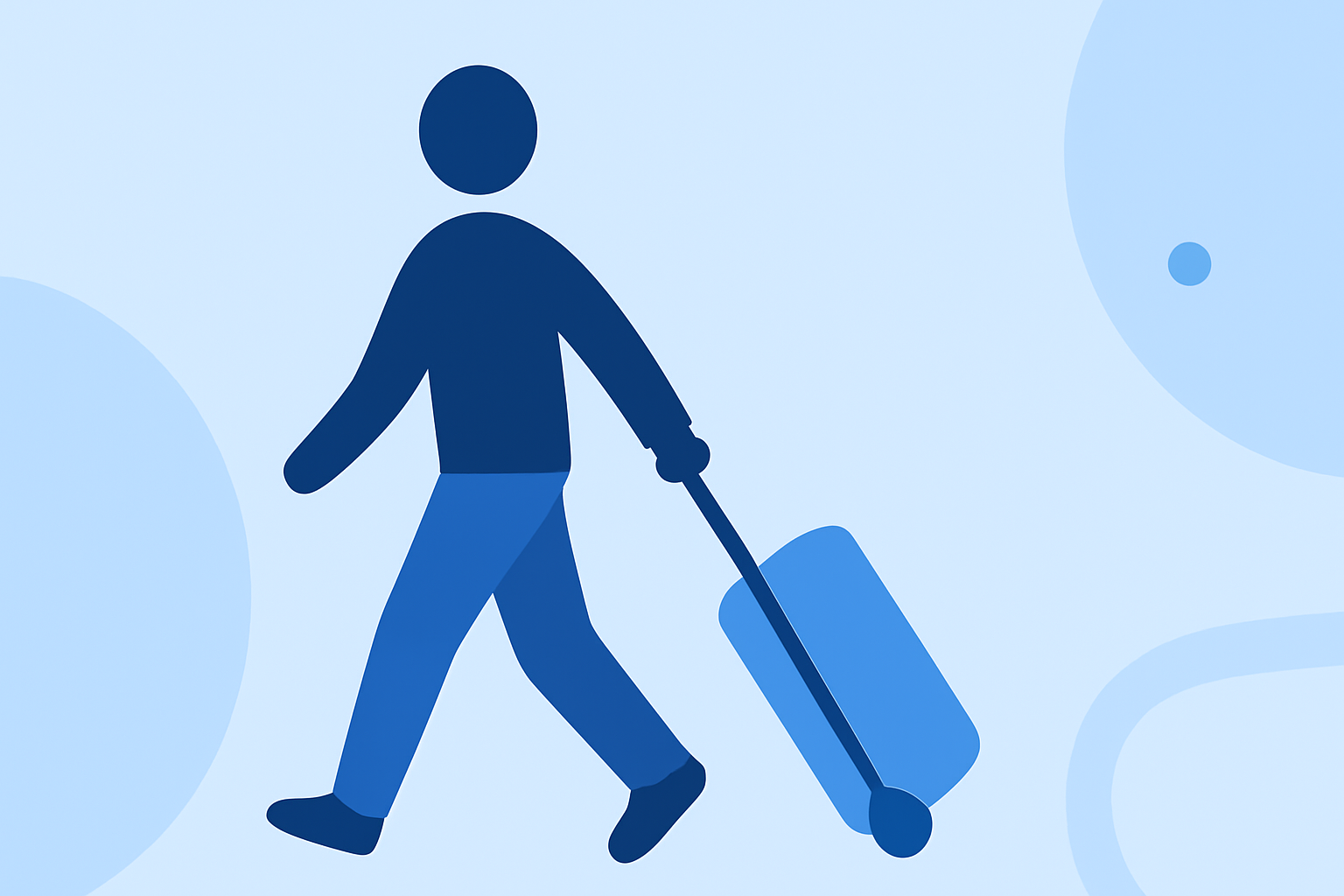 Mastering the Art of Editing Airport Walking Shots Quickly