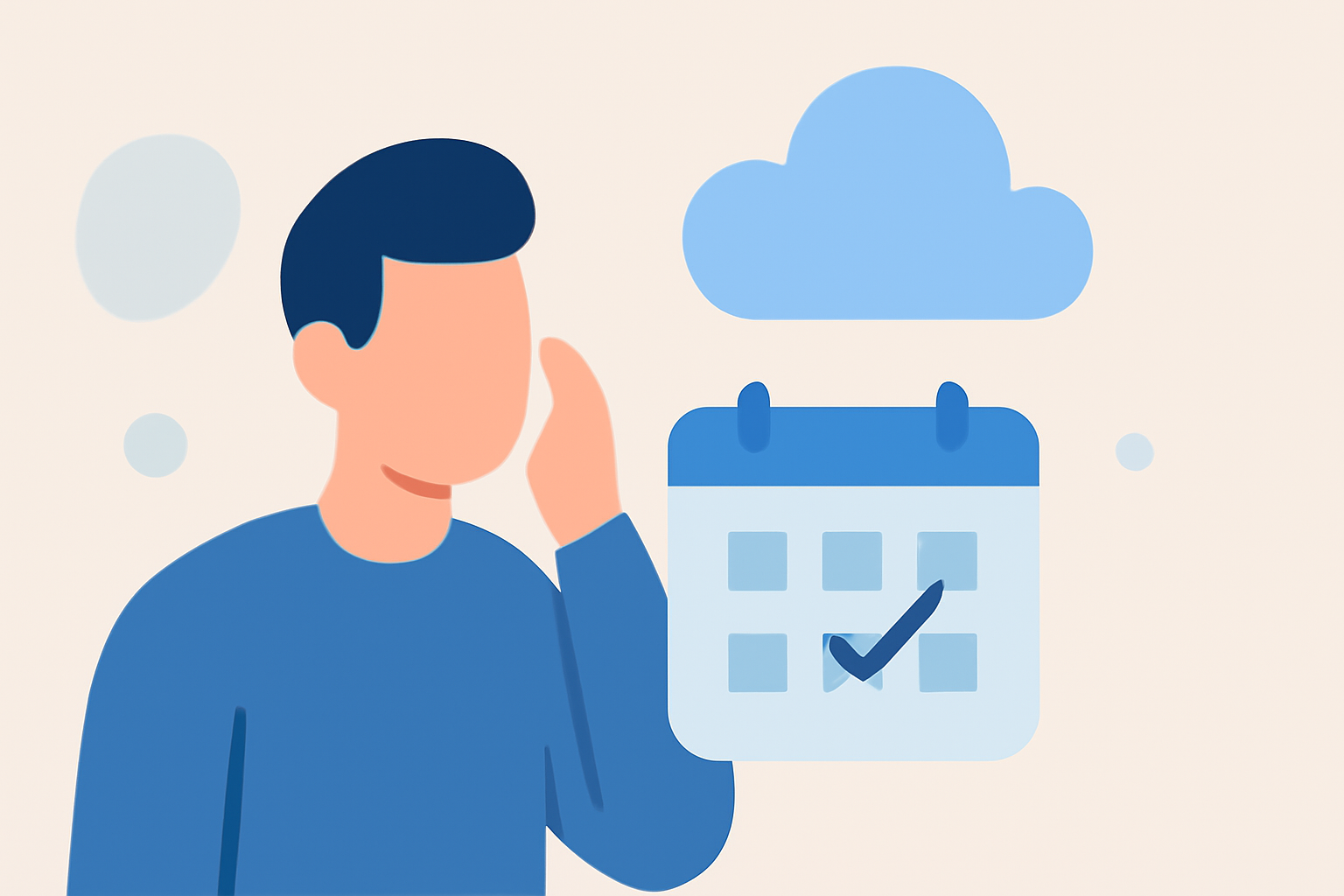 Essential Tips for Planning Outdoor Meetings: Avoiding Common Weather-Related Mistakes