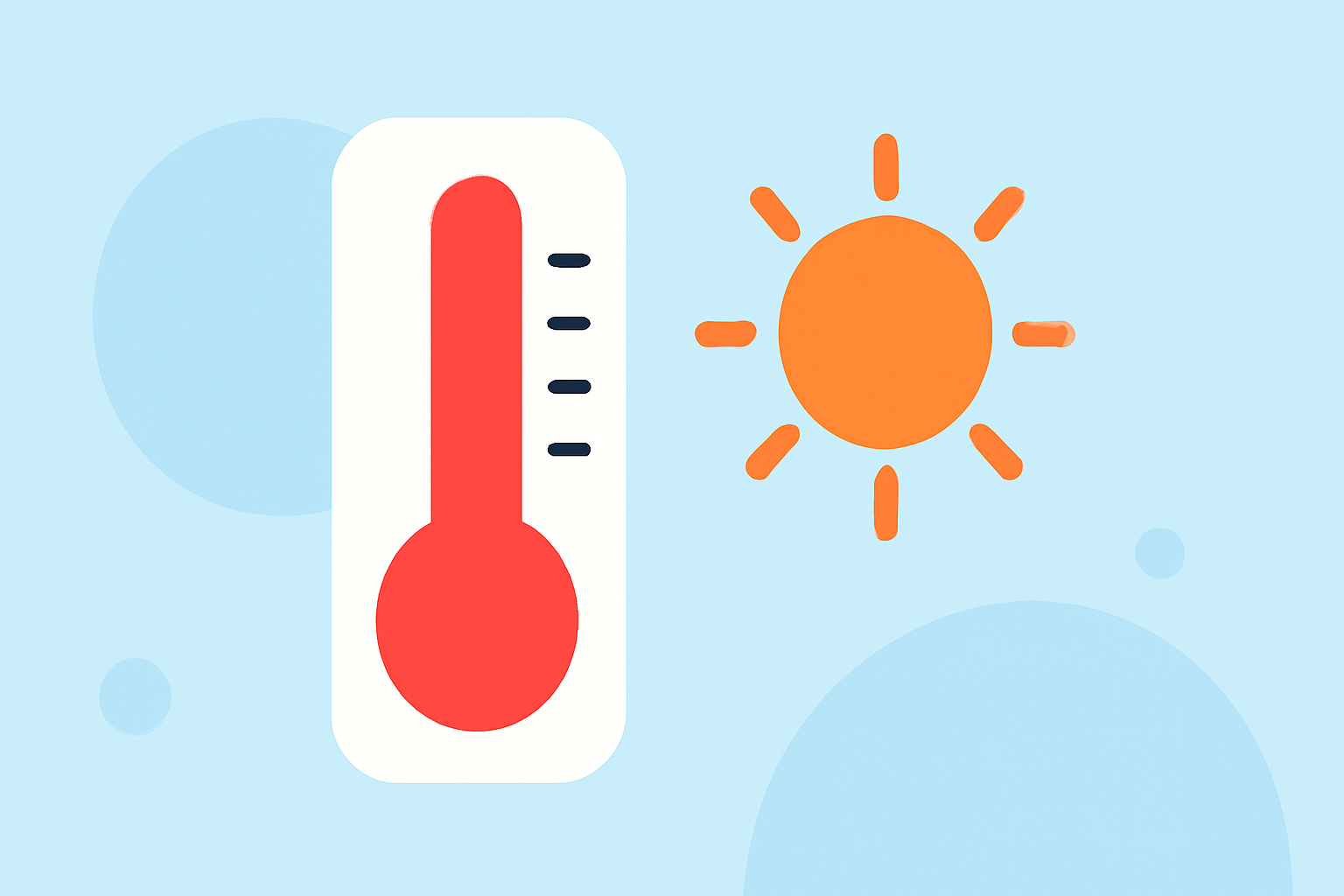 Understanding the Heat Index: A Comprehensive Guide