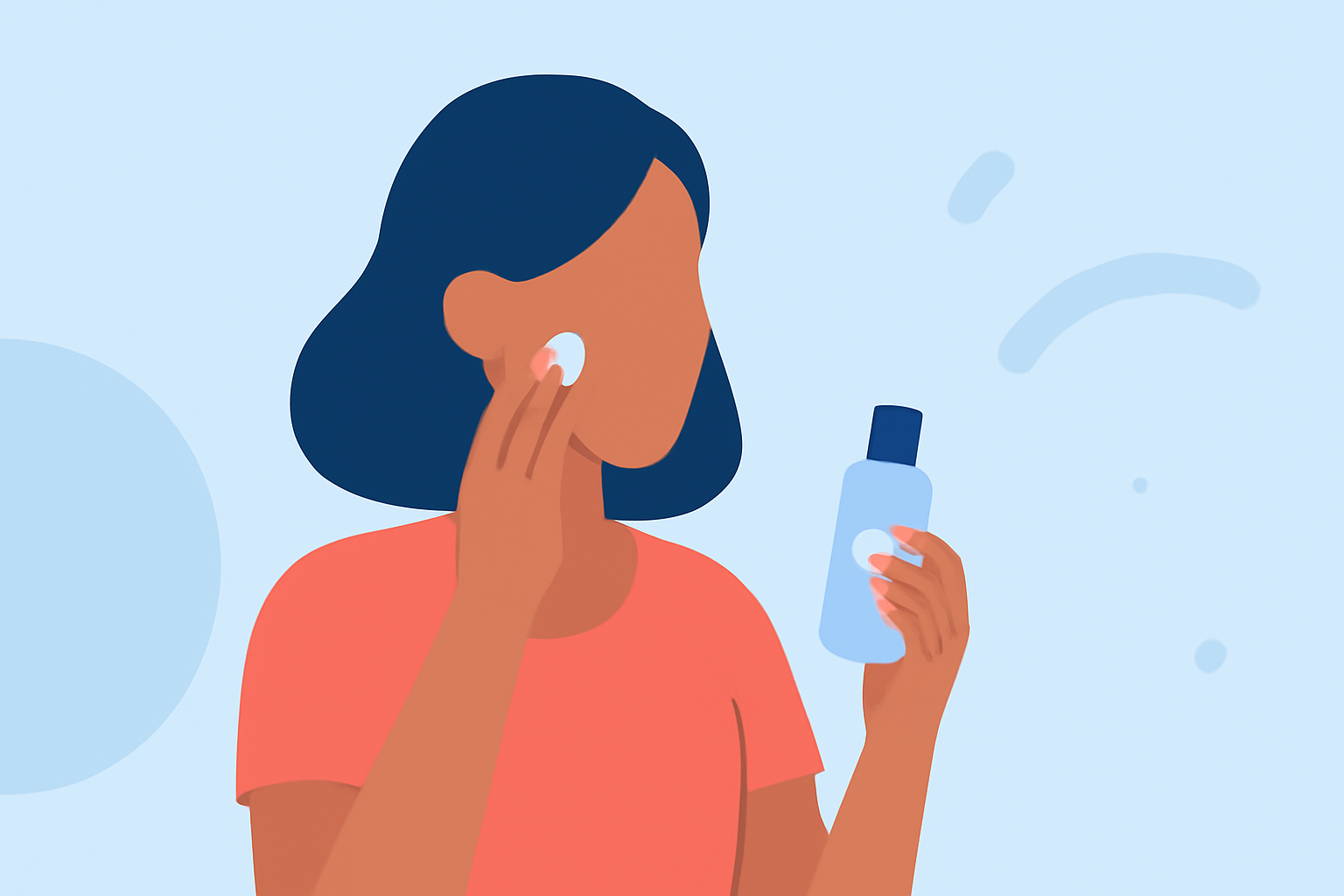 Maintaining Skin Hydration During Travel: Essential Tips
