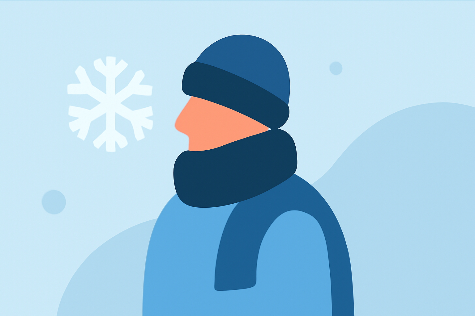 Frostbite Prevention Guide During Severe Weather