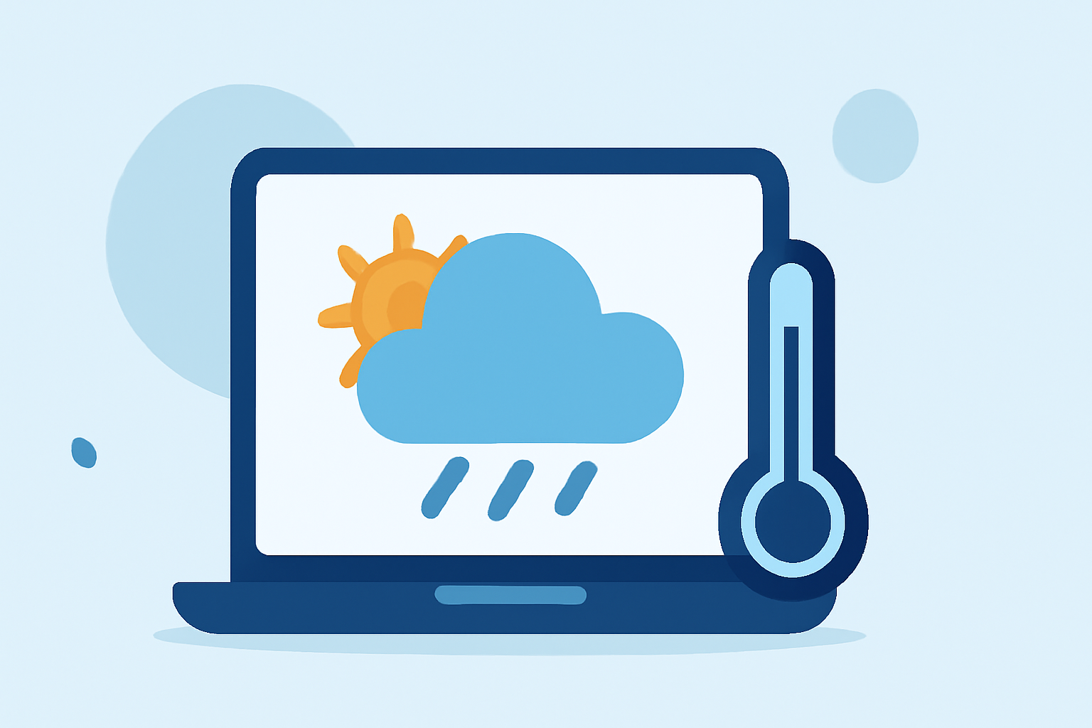 Weather for Outdoor Maintenance Explained