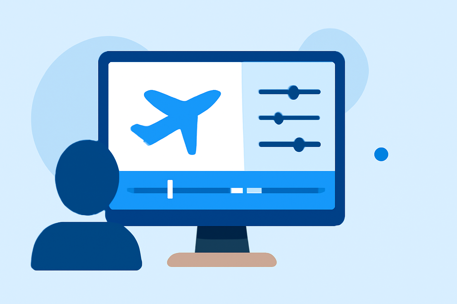 Airport Timelapse Editing Tips for Beginners