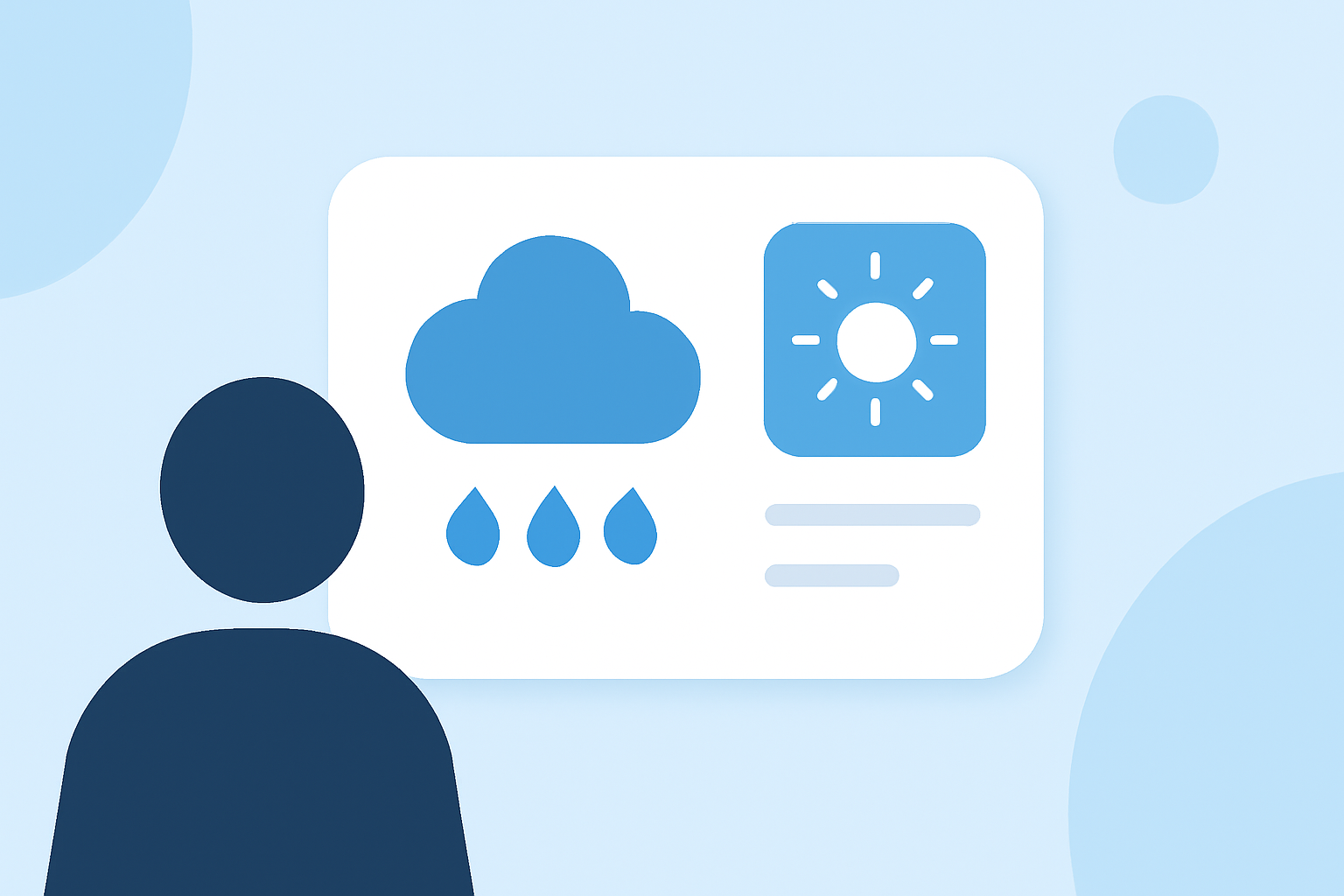 Weather Banner Styles Step by Step in 2026