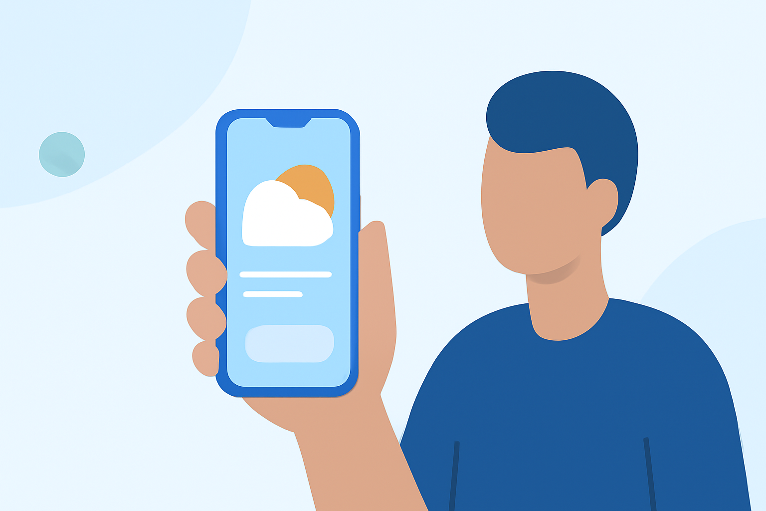 Mastering Your Travel Weather Routine on Android