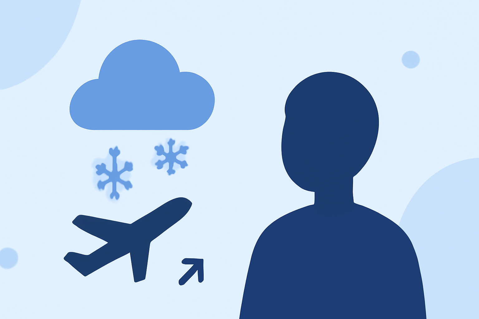 Navigating Blizzard-Related Travel Disruptions: Your Essential Guide