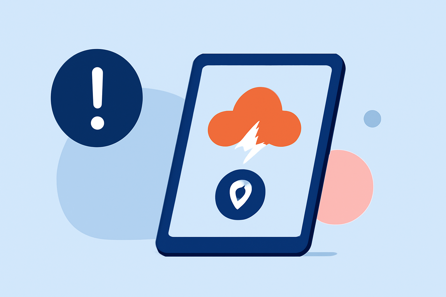 Stay Prepared: Top Severe Weather Monitoring Apps for Tablets