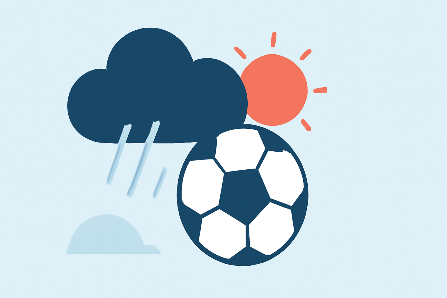 Understanding the Impact of Weather on Football Games