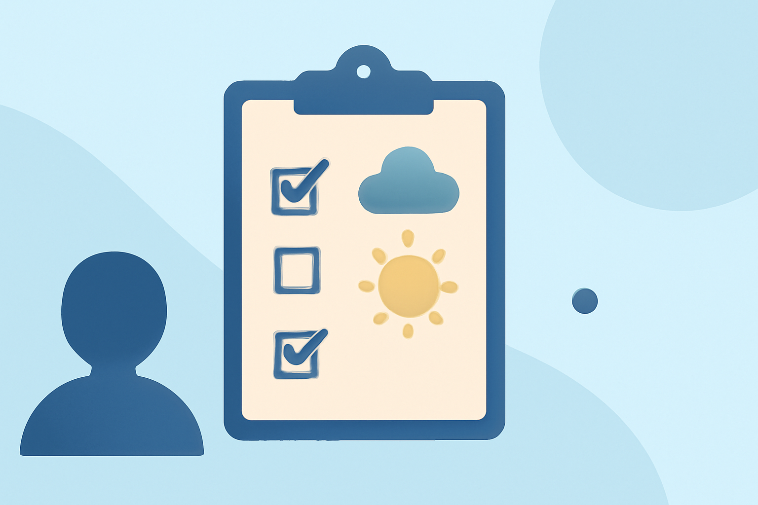 Travel-Day Weather at Both Airports: Your Easy Checklist