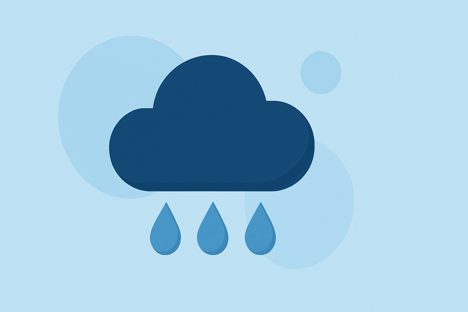 Rainy Season Travel: Essential Weather Tracking Tips Before You Leave