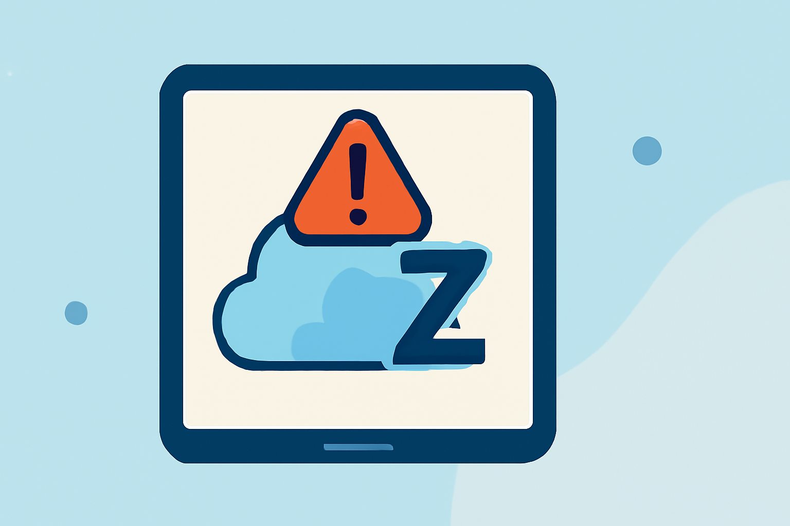 Weather Alert Snoozing for Outdoor Enthusiasts