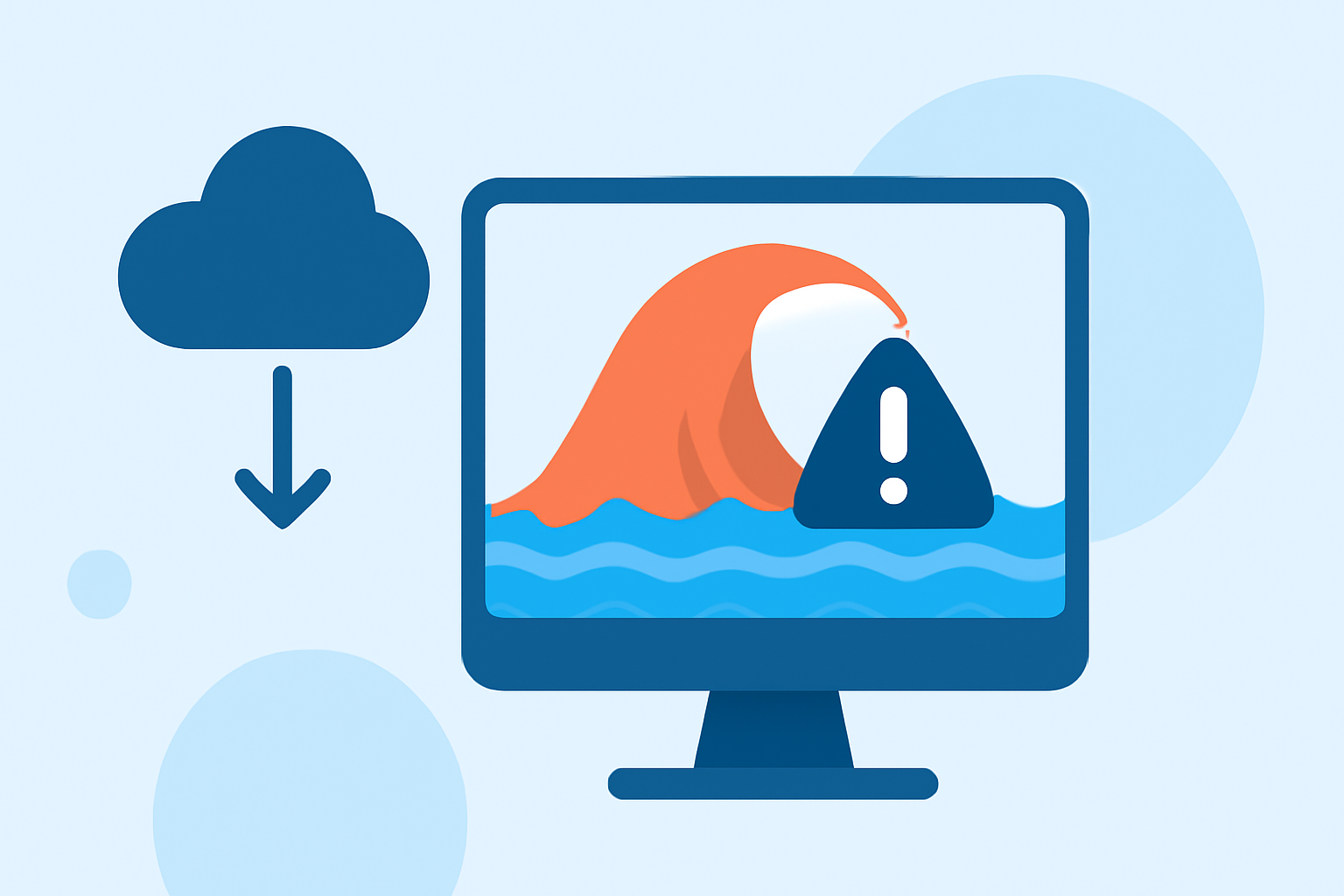 Understanding Coastal Flood Alerts: A Step-by-Step Guide
