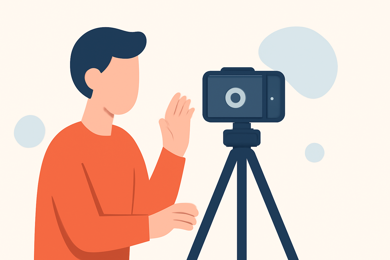 Crafting Compelling Travel Vlogs: A Beginner's Guide to Storytelling