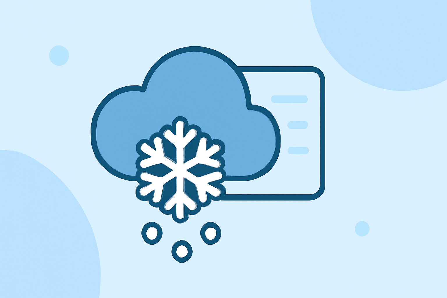 Understanding Snowfall Forecasts: A Beginner's Guide